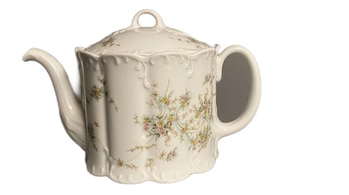 Teekanne monbijou rosenthal - teekanne,