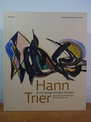 Hann trier ich tanze - hann, mit