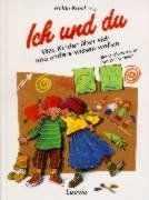 Ich und du von Kreul, Holde