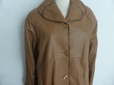 MAXIMA LONDON DAMEN LEDER