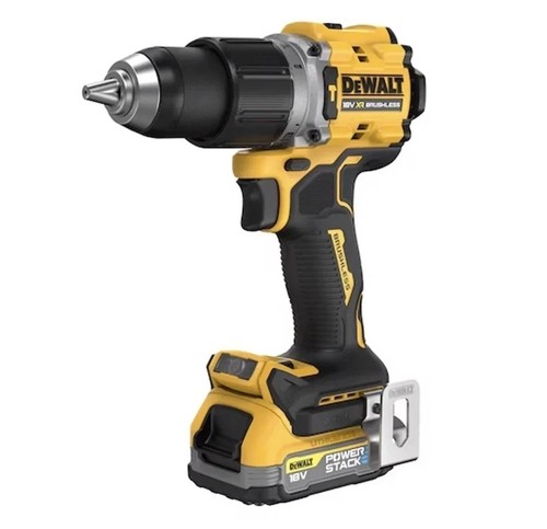 Dewalt dcd805n 18v - dewalt, xr