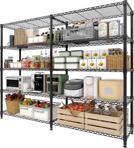 Schwerlast metallregal 5 - schwerlast,
