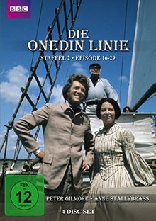 Die onedin linie - -, 2