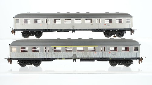 Trix express konvolut - express,