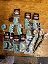 Dartpfeile 22g Max Hopp und Zubehör