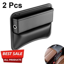Car seat gap leather - car, pu