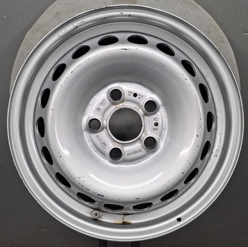 Stahlfelge volkswagen vw - 1x,