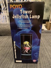 Quallen Lampe – Jellyfish