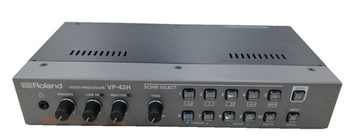 Roland 42h umschalter - roland, vp-42h