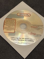 Fujitsu Siemens Product