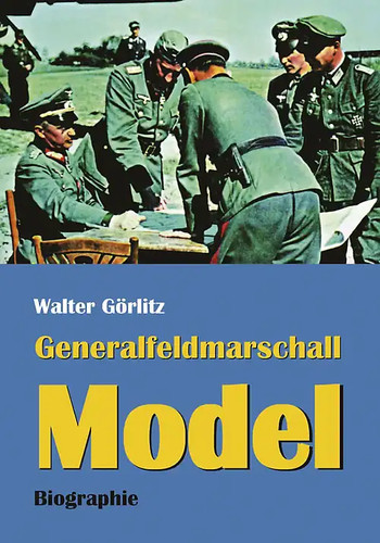 Generalfeldmarschall model - generalfeldmarschall,