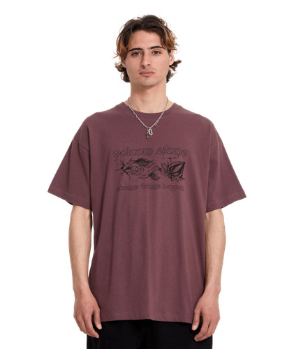 Volcom ingrow shirt - ingrow, t-shirt