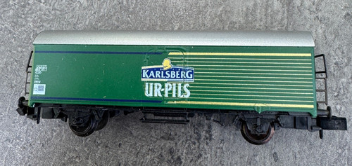 Arnold 4518 bierwagen - arnold,