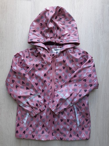Lupilu matschjacke regenjacke - matschjacke,