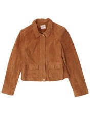 Pimkie Damen Crop Wildleder