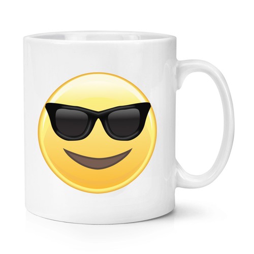 Sonnenbrille emoji 284ml - emoji,