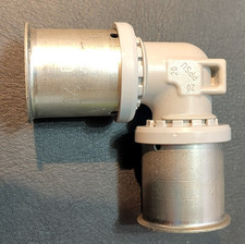 System Roth Pressfitting