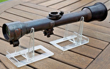 ZIELVIER 6417 RETICLE 2 CARL