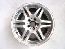 Brabus Monoblock VI 612-858-35 Alufelge 8,5x18 ET35