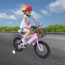 Kinderfahrrad Kinder Fahrrad