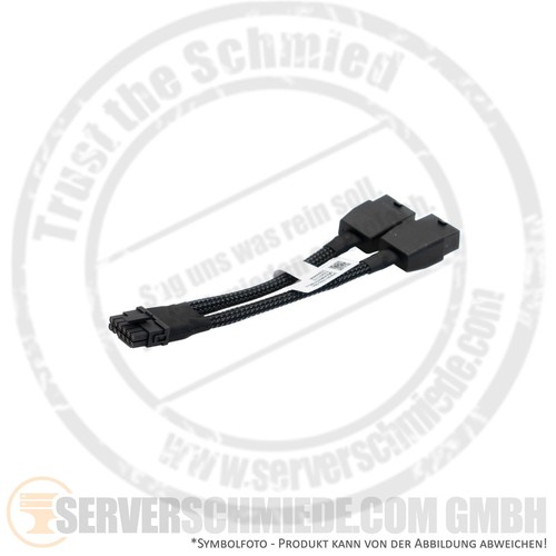 Nvidia gpu power adapter - power, kabel