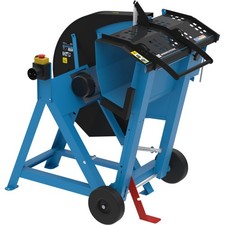 Güde Wippsäge GWS 500 HM-2