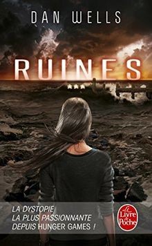 Partials vol ruines von - partials.,