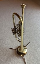 Solo Konzert Trompete in Stimmung Bb