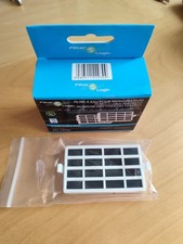 Filter Logic Hygiene Luftfilter für Kühlschrank (Bauknecht / Whirlpool)
