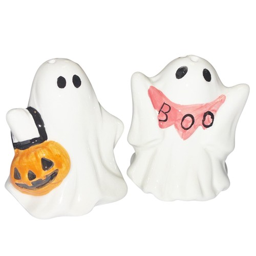 Haunted house halloween salz - haunted,