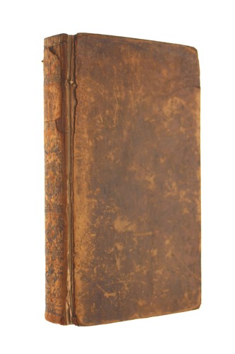The letters junius by - the, of