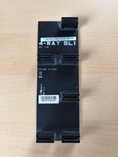 ASUS ROG 4-Way SLI Bridge