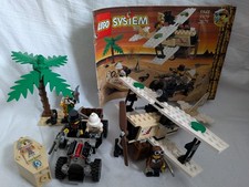 LEGO 5948 – Desert