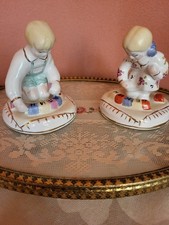 Gorodnitsa"Children write