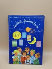 DDR-SPUTNIK, SPUTNIK, KREISE -