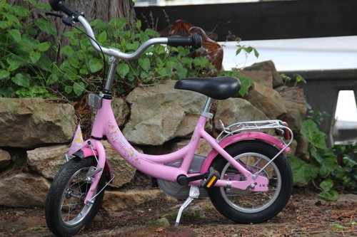 Puky pucky zoll 1 - pucky, 12
