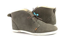 HUB Gr.38 Damen Stiefel