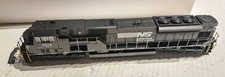 KATO HO 37-6340 EMD SD80MAC