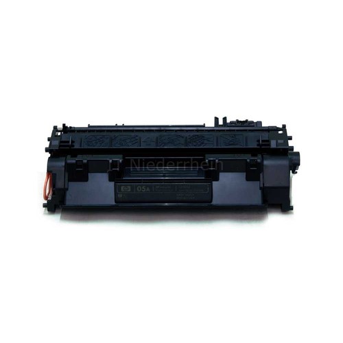 Original toner ce505a 05a - toner,