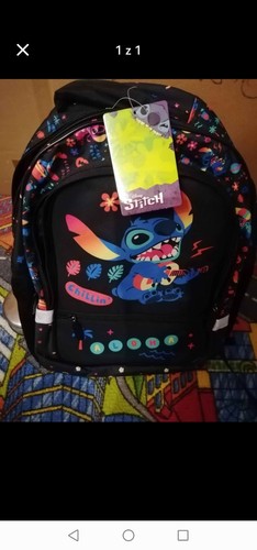 Stitch rucksack - stitch,