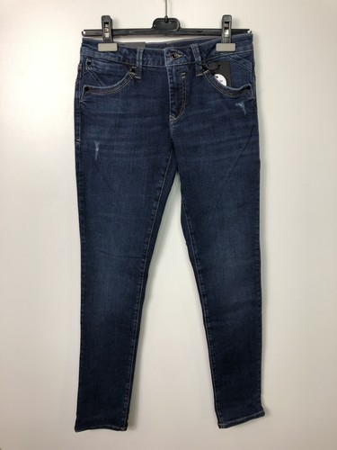 Mavi damen jeans lindy - damen,