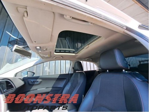 Verkleidung dachrahmen seat - verkleidung,