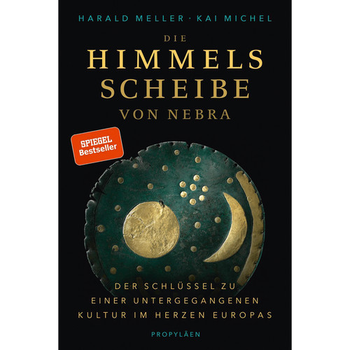 Die himmelsscheibe von - die,
