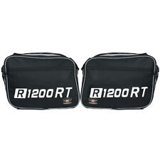 Kofferinnentaschen für BMW R1200RT LC ab 2014.