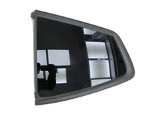 Feste Seitenscheibe Scheibe Li