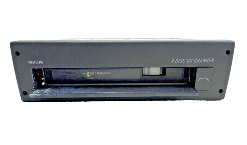 Opel radio player 09192445 - radio, cd