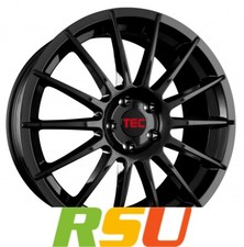 TEC Speedwheels AS2 black