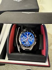 TAGHEUER Connected Smartwatch SBG8A Ladestation neu O.G.