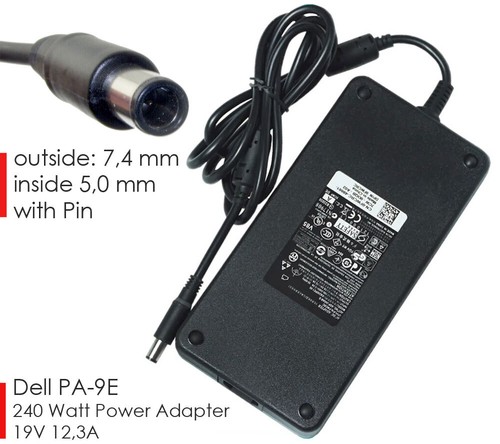 Original dell 240w - dell,
