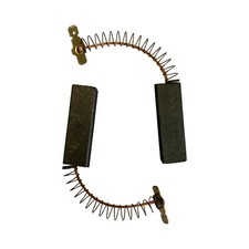 2 Motorkohlen Waschmaschine